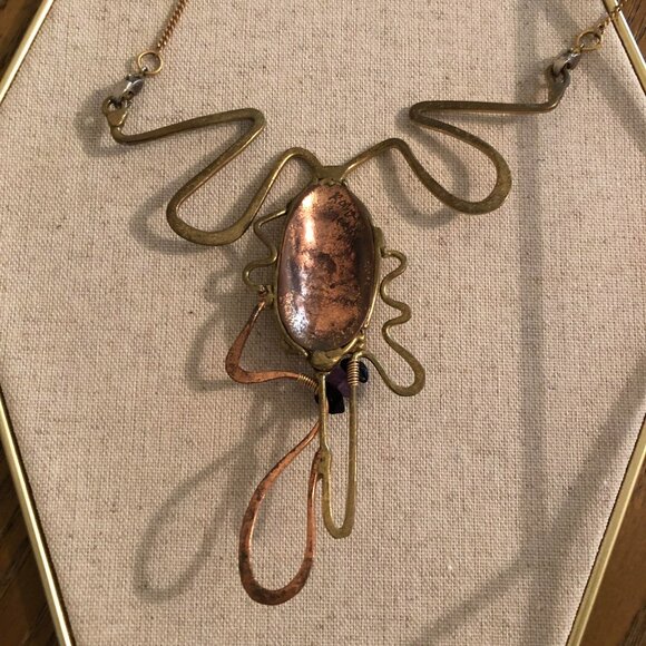 Robert Hale Necklace - Picture 3 of 4